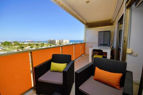 Apartamento Gicd Arco Iris 16