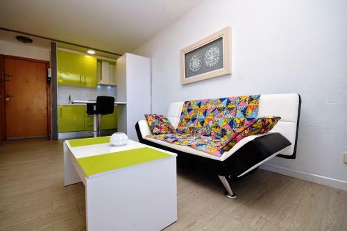Apartamento Gicd Arco Iris 16