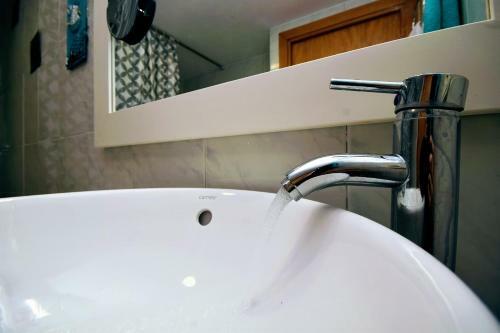 Apartamento Gicd Arco Iris 16