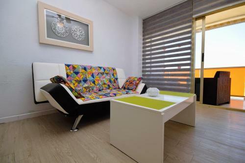 Apartamento Gicd Arco Iris 16