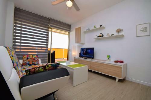 Apartamento Gicd Arco Iris 16