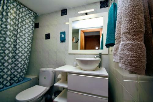 Apartamento Gicd Arco Iris 16