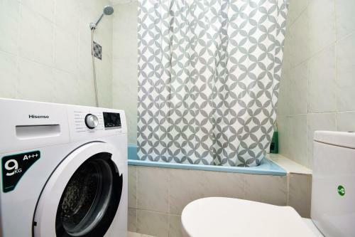 Apartamento Gicd Arco Iris 16