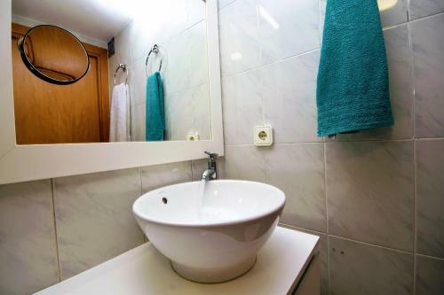 Apartamento Gicd Arco Iris 16