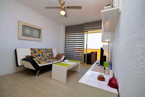 Apartamento Gicd Arco Iris 16