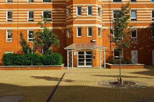 Stamford Street Apartments