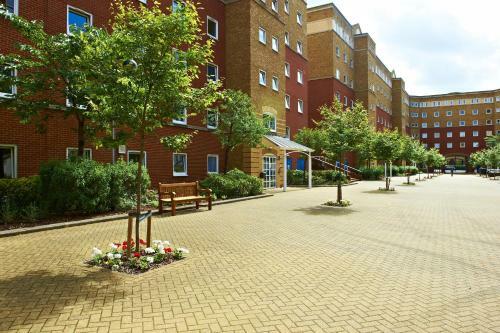 Great Dover Street Apartments