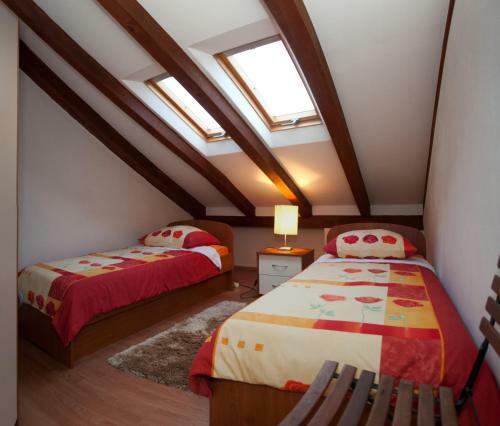 Jees Exclusive Apartments