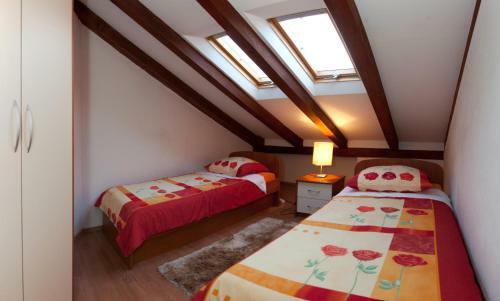 Jees Exclusive Apartments
