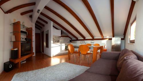 Jees Exclusive Apartments