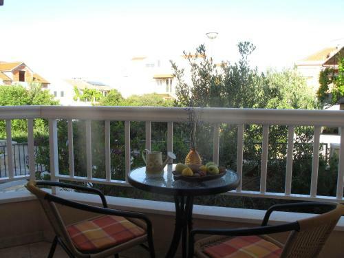 Apartments Mia