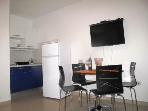 Apartments Mia