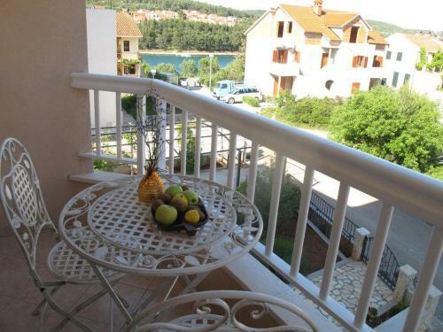 Apartments Mia