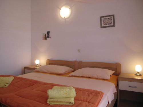 Apartments Mia