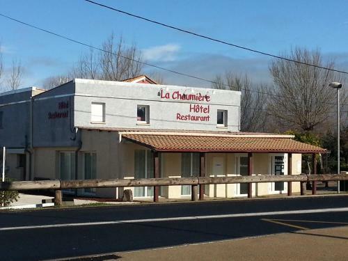 Hotel La Chaumi�re