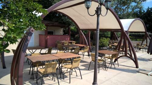 Hotel La Chaumi�re