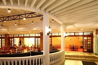 Lewis Grand Hotel