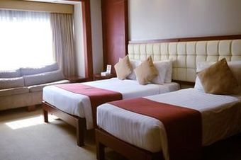Lewis Grand Hotel