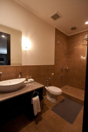 Lewis Grand Hotel