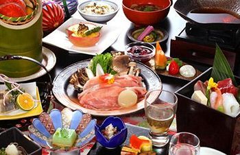 Hotel Shoho