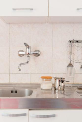 Apartment Anic