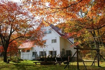 Posada Alpine Inn Mizushiro