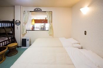 Posada Alpine Inn Mizushiro