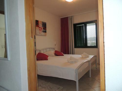 Apartments Suljic
