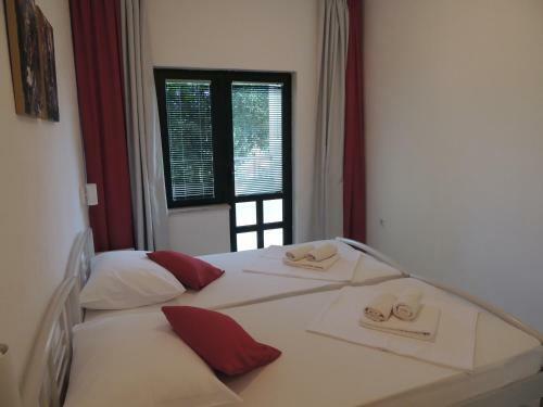 Apartments Suljic