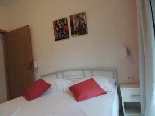 Apartments Suljic