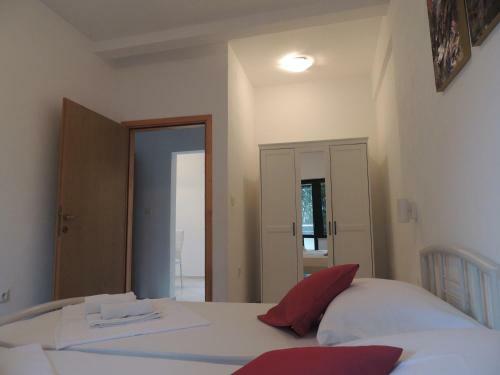 Apartments Suljic