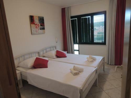 Apartments Suljic