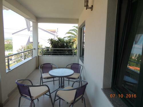Apartments Suljic