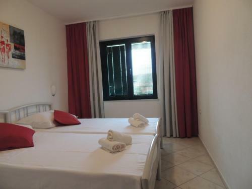 Apartments Suljic