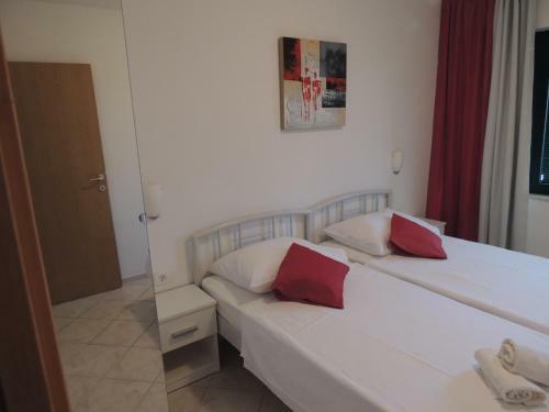 Apartments Suljic