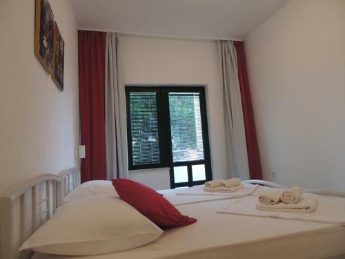 Apartments Suljic