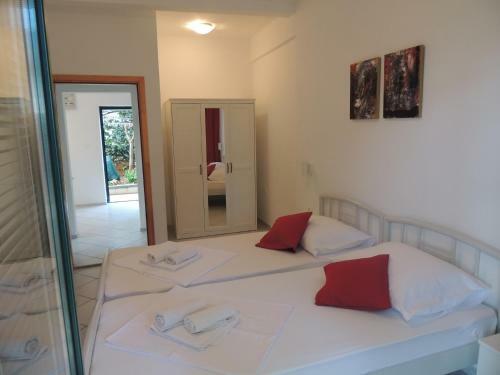 Apartments Suljic