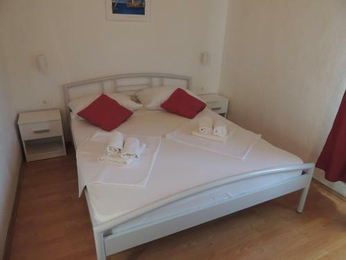 Apartments Suljic