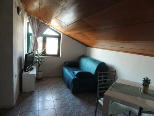 Apartments Suljic