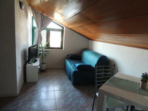Apartments Suljic
