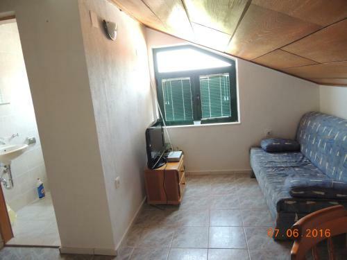Apartments Suljic