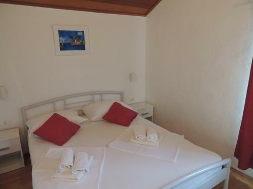Apartments Suljic