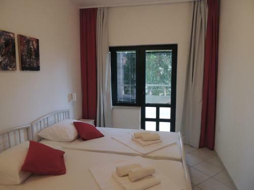 Apartments Suljic