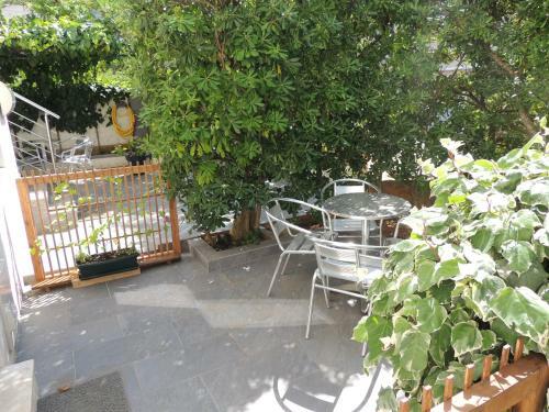 Apartments Suljic