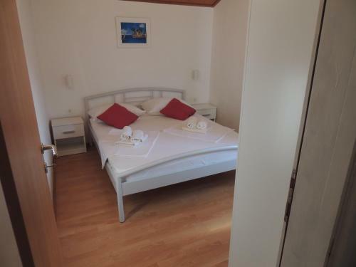 Apartments Suljic
