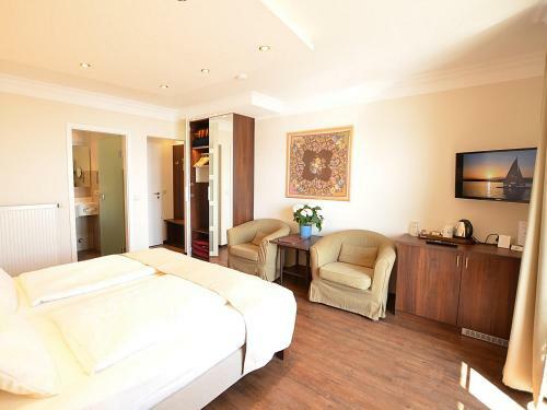 Hostal Ferienresidenz Chiemseestern