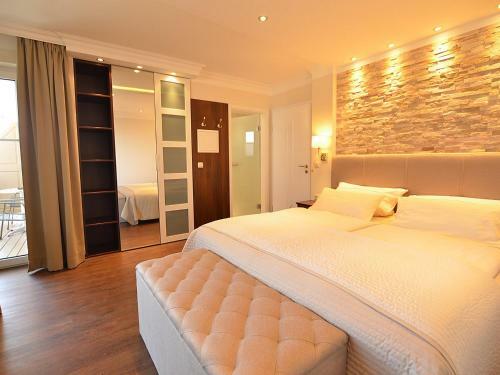 Hostal Ferienresidenz Chiemseestern