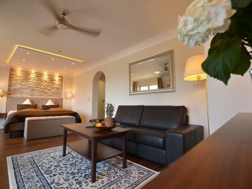 Hostal Ferienresidenz Chiemseestern