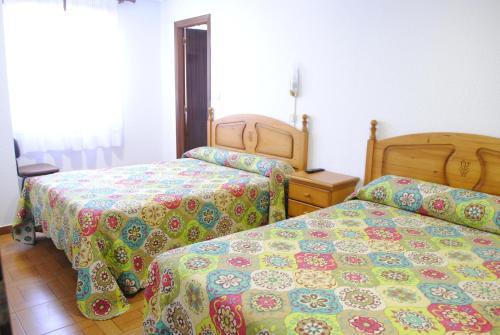 Hostal Posada La Bolera