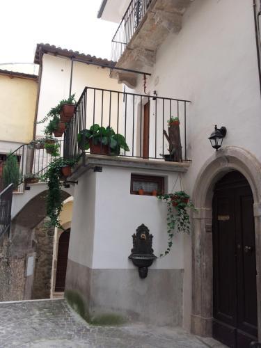 Apartamento La Fantesca
